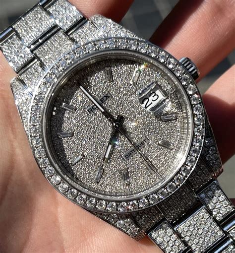 rolex pieno di diamanti prezzo|Acquista Rolex Datejust Diamanti su Chrono24.